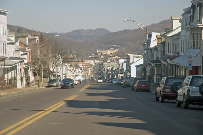 ashland
