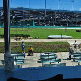 Eighth Race