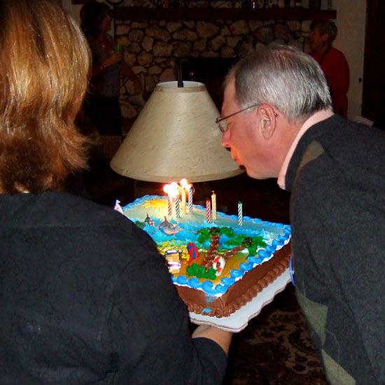   January 24, 2008