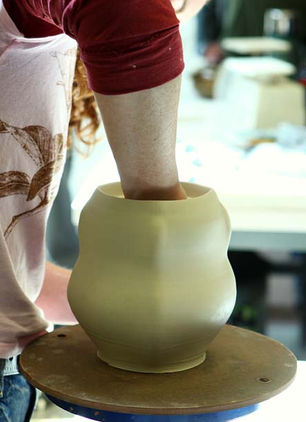 Altering Jar