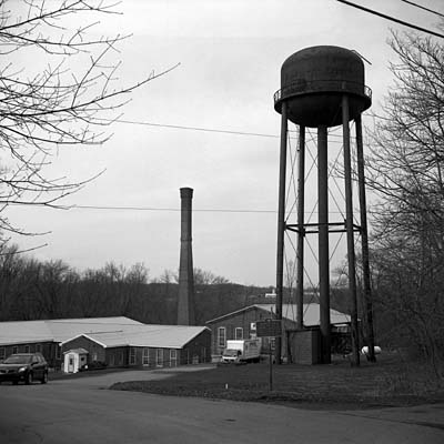 Worsted Mill - Montgomery,NY