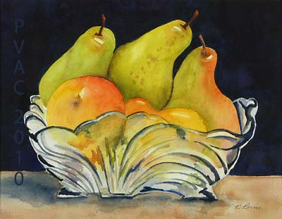 3rd Prize - Non-Pro