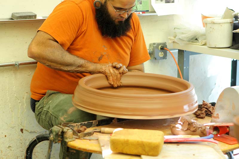 Starting Rim Piece