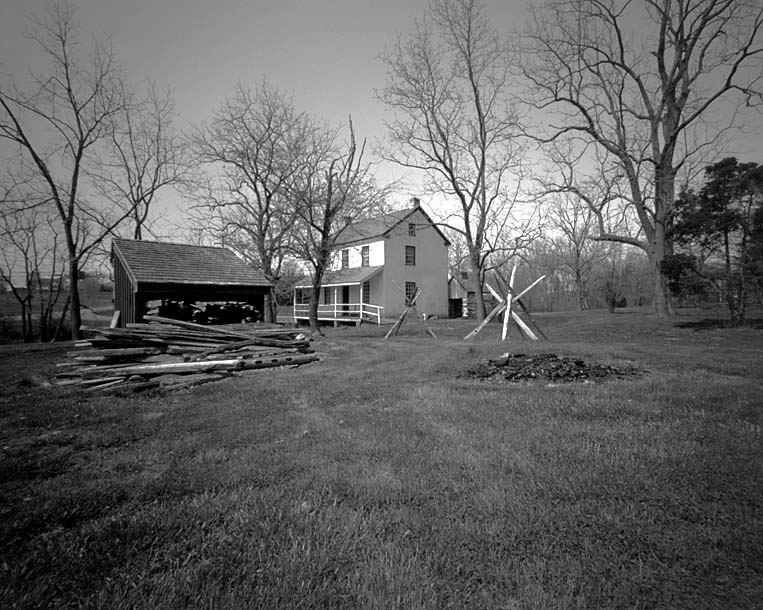 Heckler Farmstead