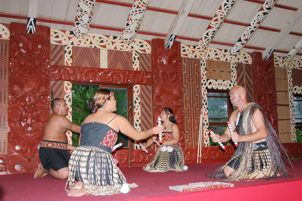Maori
