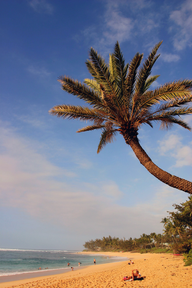 Sunset Beach