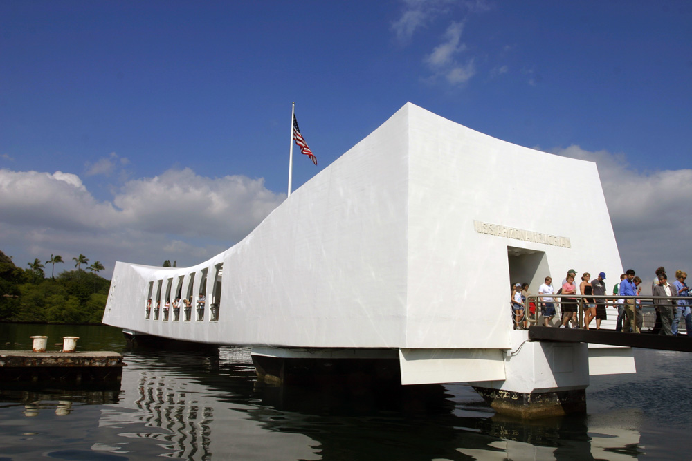 Arizona Memorial