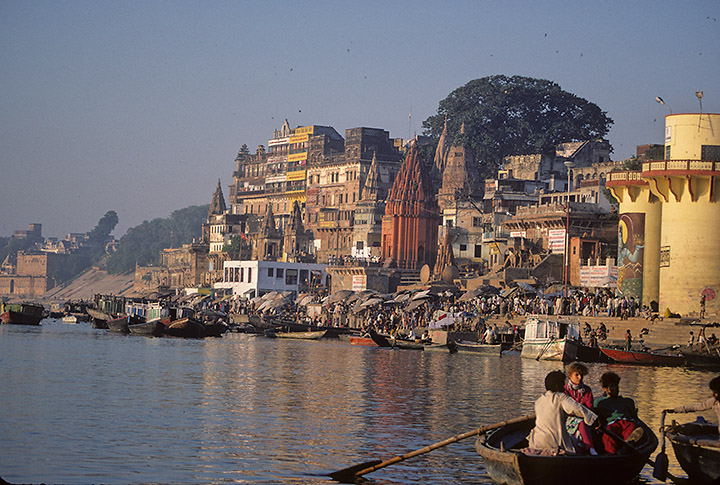 ganges