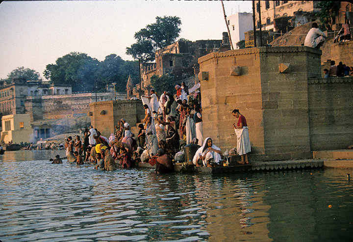 ganges