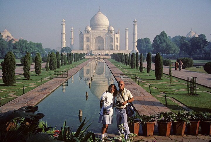 taj