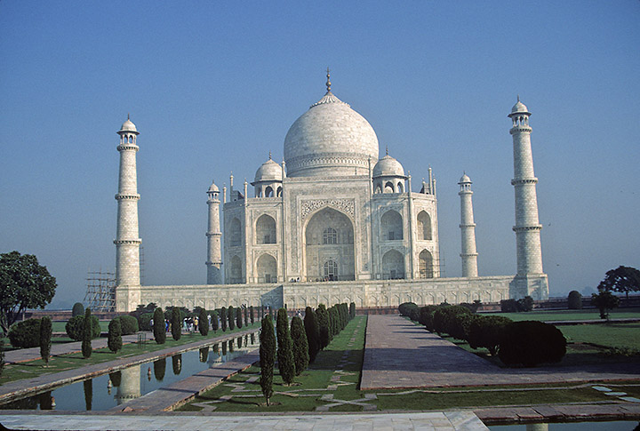 taj