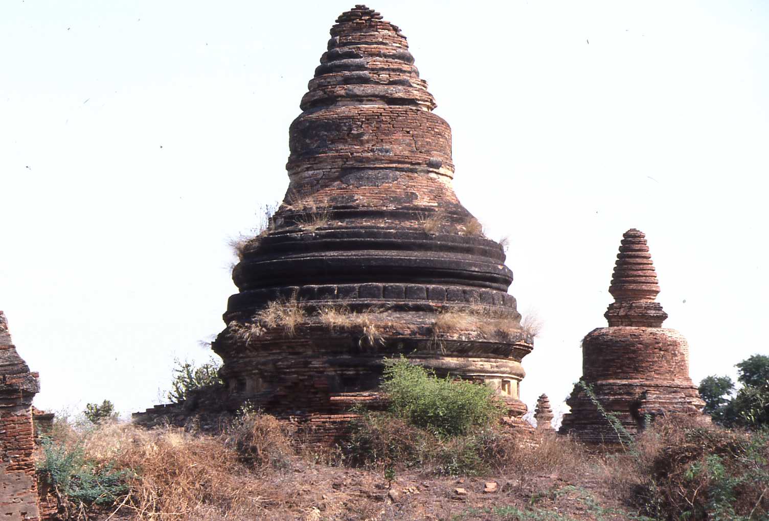 bagan