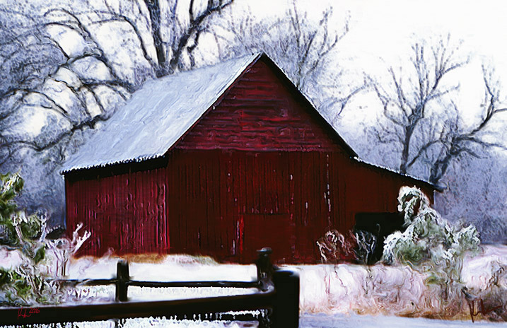 barn mtta 6.5x10