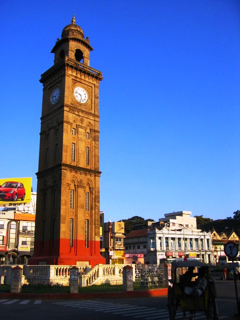 Mysore