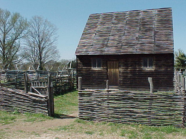 grocers cabin and wattle fencing.jpg