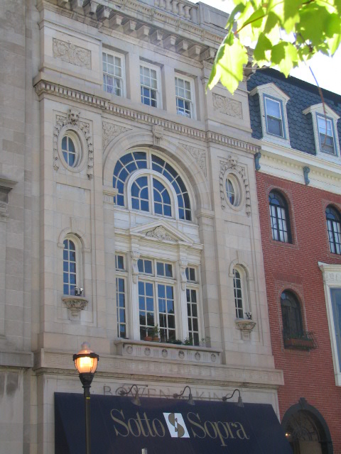 Bowen  King Baltimore MD.jpg