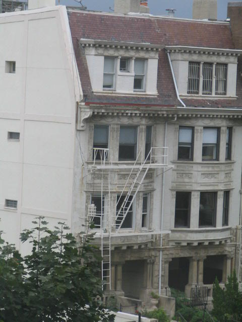 Fire escape-Dupont Circle.jpg