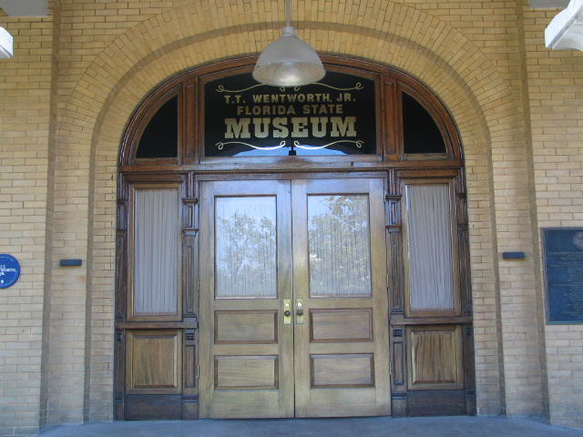 T.T. Wentworth Florida State Museum4.JPG