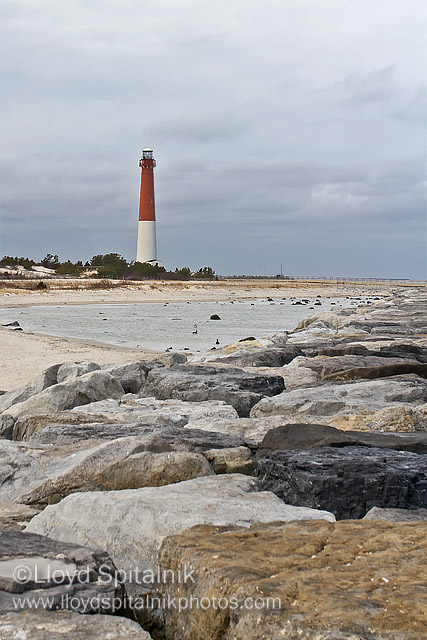 Lighthouse