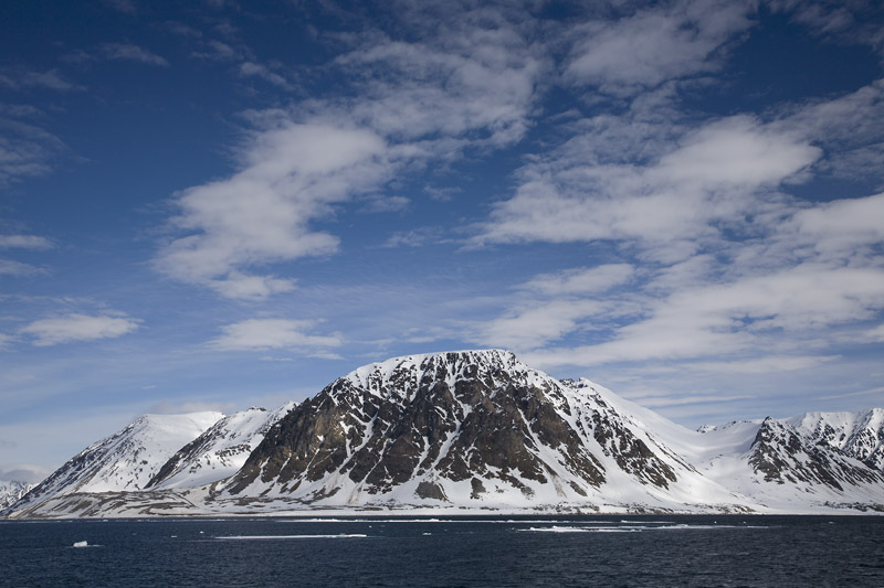 Spitsbergen, Svalbard