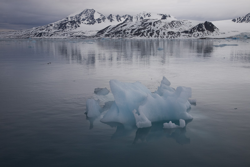 Spitsbergen, Svalbard