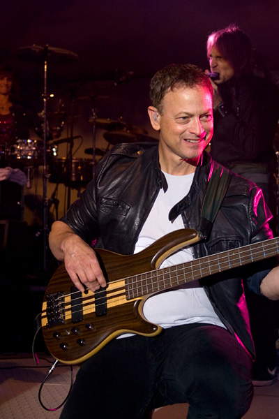 Gary Sinise