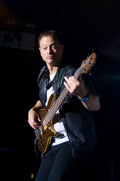 Gary Sinise