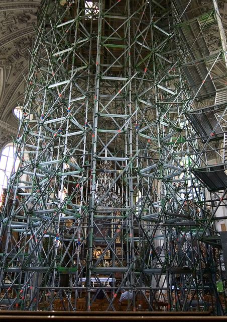 Under Construction