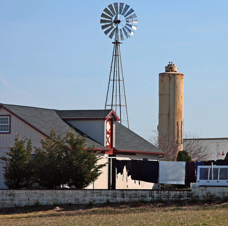 Windmill