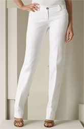 versace straight leg stretch cotton pants.jpg