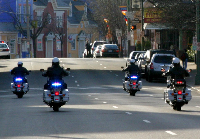 escort