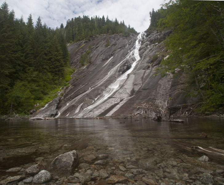 otter falls