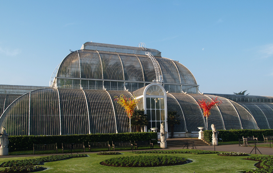 Palm House