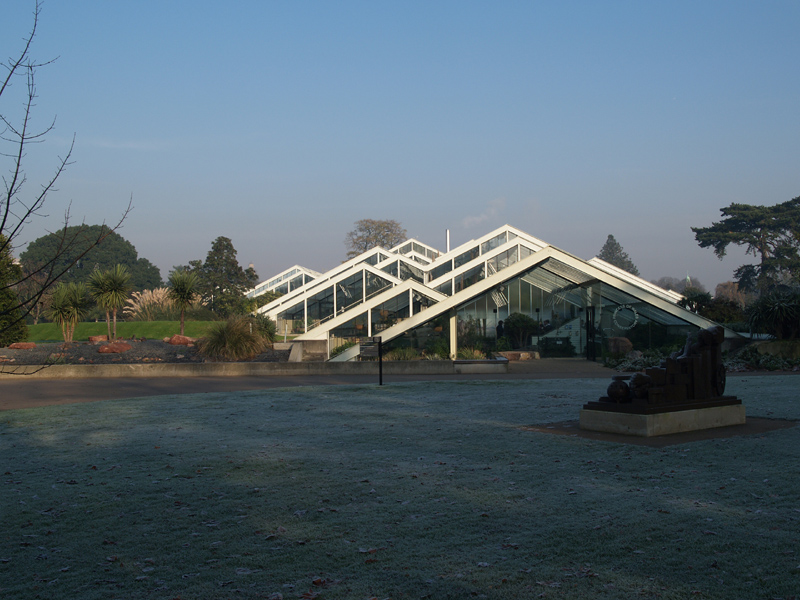 Chihuliy@Kew