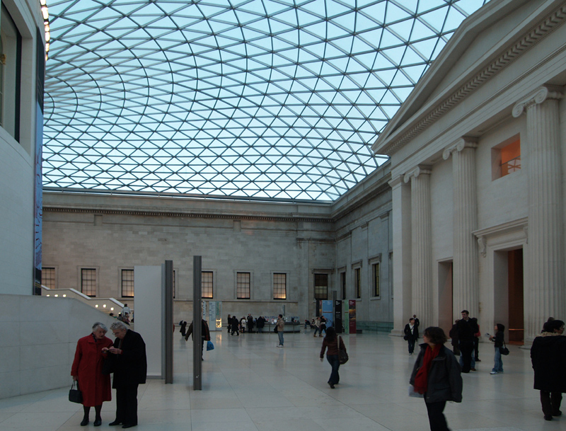 British Museum