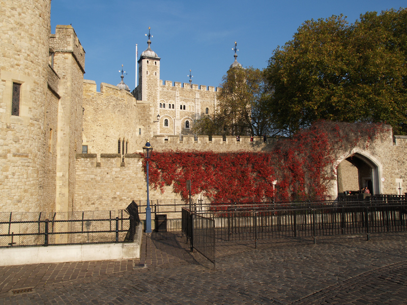 Tower of London