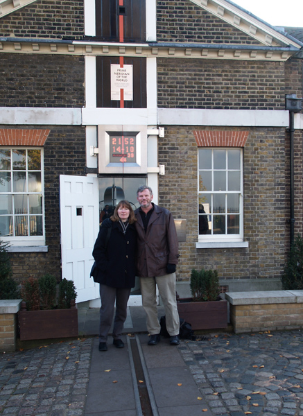 Prime Meridian