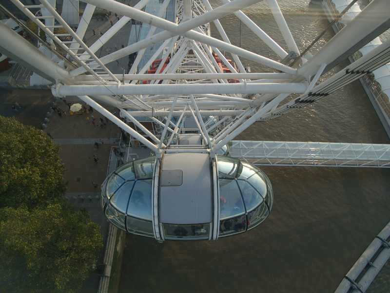 The Eye