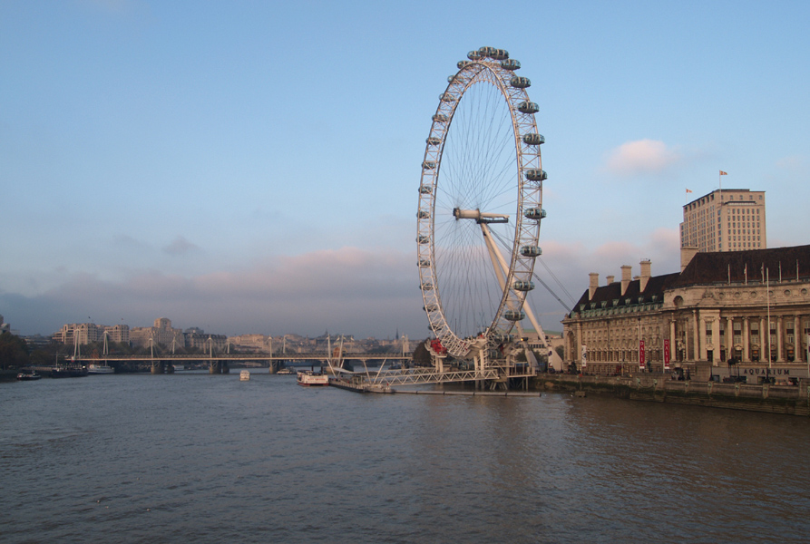 The Eye