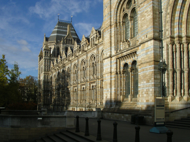 Natural History Museum