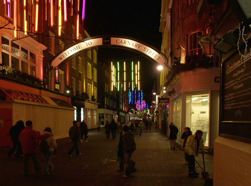 Carnaby Street
