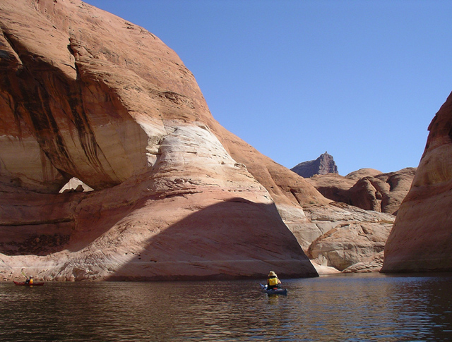 Twilight Canyon