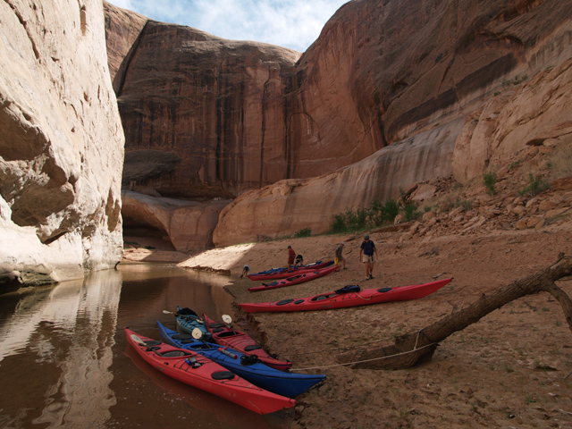 Davis Gulch