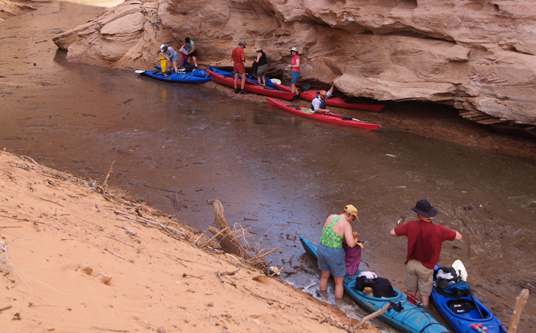 Explorer Canyon