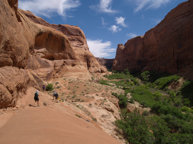 Explorer Canyon