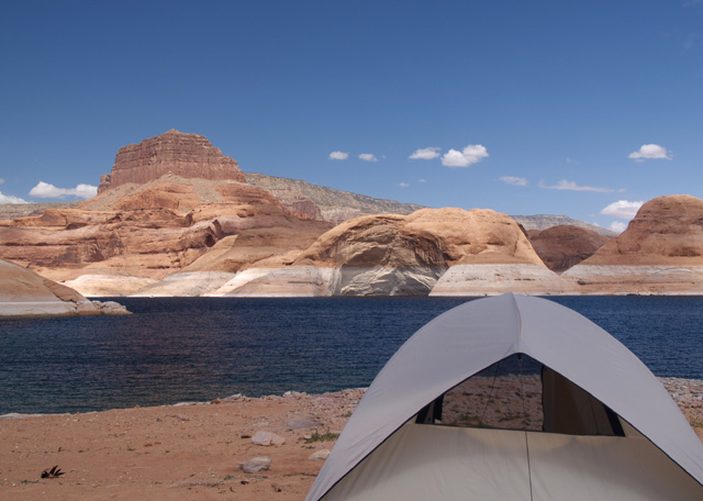 Lake Powell