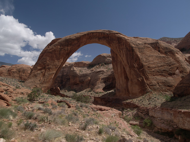 Rainbow Bridge
