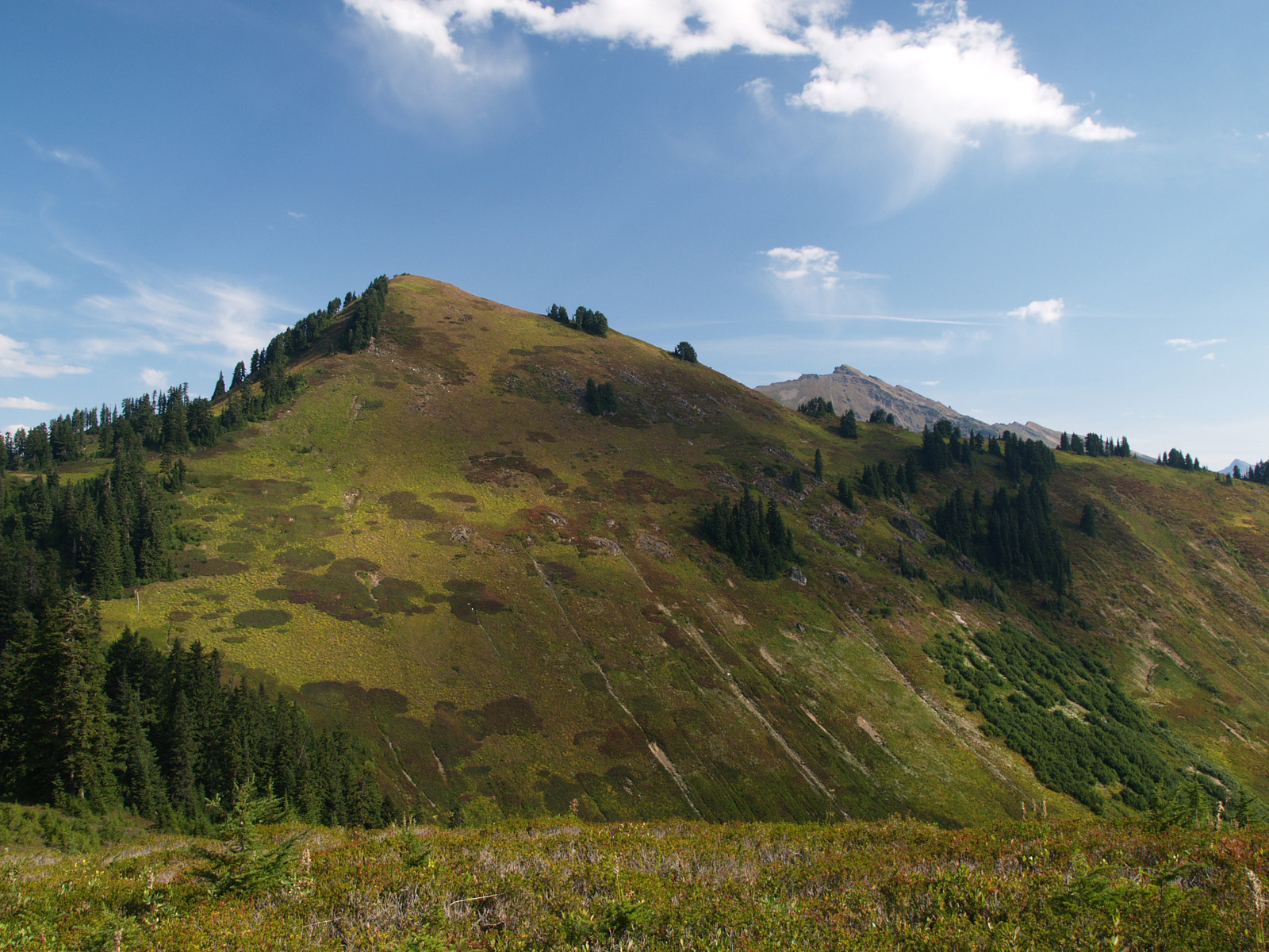 Kodak Peak