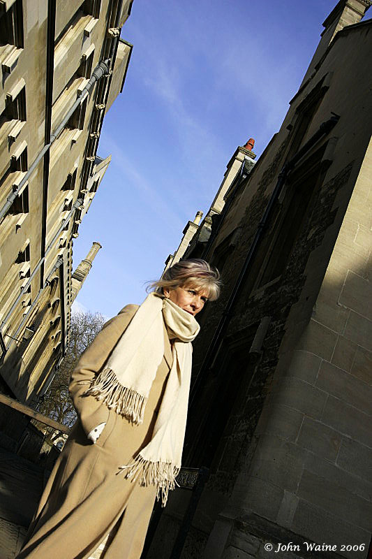 20060311 Oxford Lady