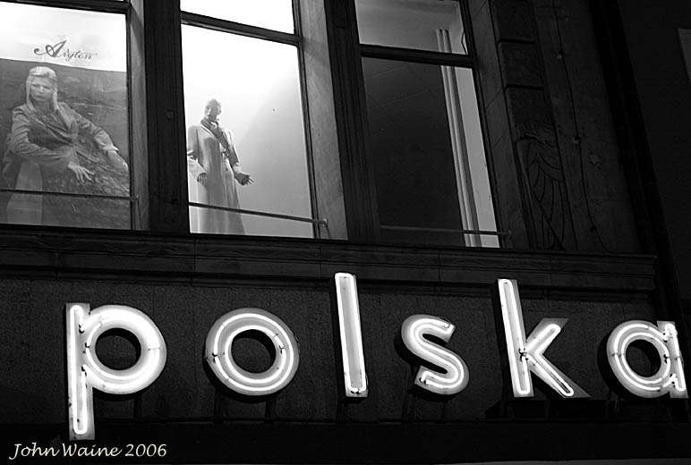 Polska